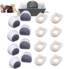 16stk Ersatzfilter Filter für