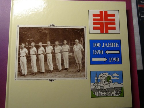 Alzenau und seine turnvereine - alzenau,