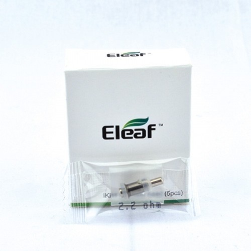 Eleaf ikiss verdampferköpfe - ikiss,