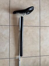 Dahon Mu My Sattel und Sattelstütze iBeam, Kore, Team sehr leicht ca. 700g