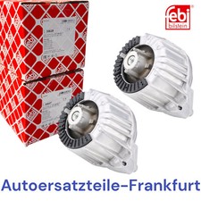 Febi motorlager halter - 2x,