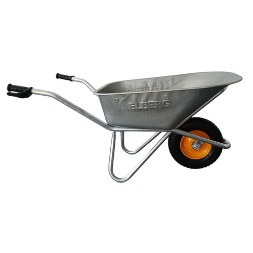 Schubkarre kelberg agro - agro, 130l