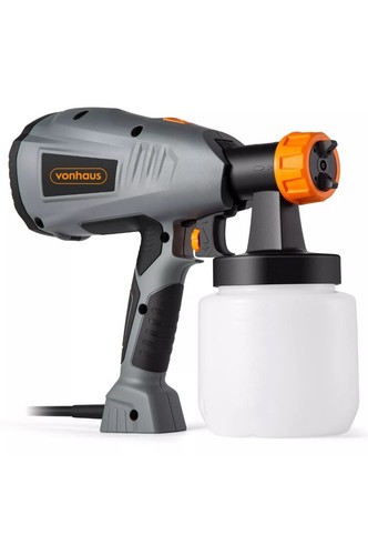 Vonhaus farbsprühgerät 400w - vonhaus,