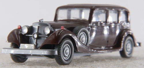 Wiking horch s pkw - wiking, 1:87