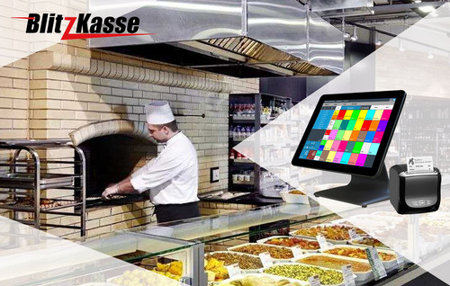 Touch kassensystem für - touch-,
