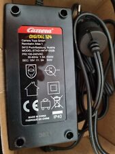 ? 20758 Carrera Digital 124 TRAFO 18V 3A 54W Netzteil Transformator 20768 