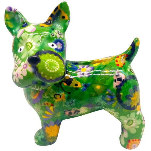 Pomme pidou hund - pomme,