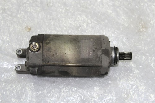 Anlasser starter - anlasser,