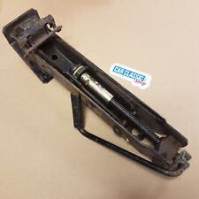 VW Golf 1 Cabrio MK1 Wagenheber Innenraum