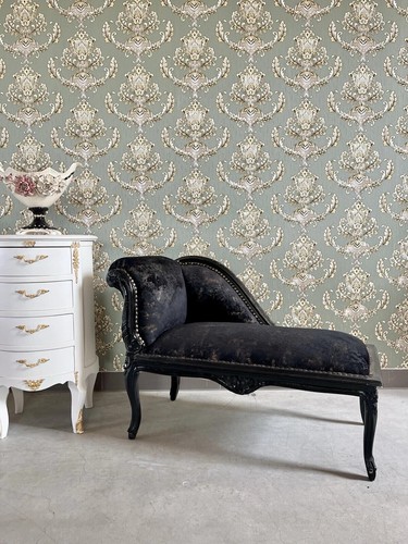Bench small chaise longue - small,