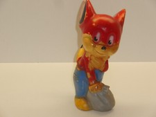 Rolf Kauka: Foxi (