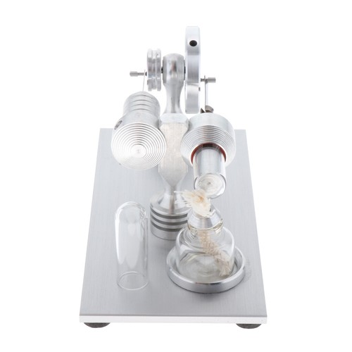 Stirlingmotor schwungrad - stirlingmotor,