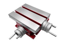 PAULIMOT Kreuztisch 225 x 175