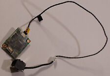 Acer Aspire 7736ZG MS2279 Modem with RJ11 cable Jack Netzwerkkarte mit Buchse