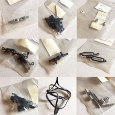 Serie Von Ersatzteil RC Für Hubschrauber WALKERA 60 Riemen Verbinder Linkage Set