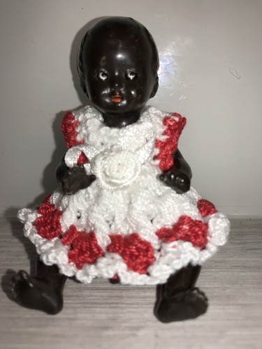 Emil schwenk puppe baby - puppe,