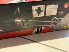 Doppelrührwerk Max. 90l