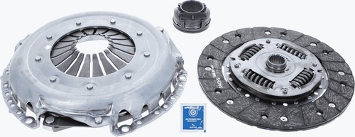 3000 181 001 sachs - 181,