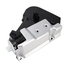 Kraftstoffadditiv Tank Pumpe