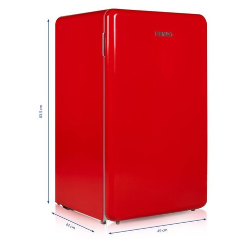 Ware pr152rkr rot retro - pr152rkr,