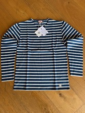 Armor Lux - Langarmshirt Mariniere ML Heritage - NEU