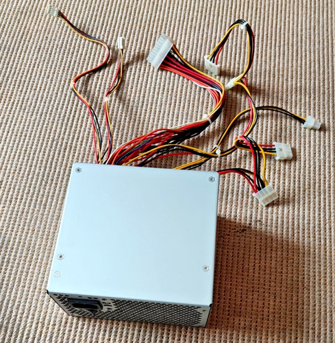 Netzteil fsc fortron - pc-netzteil,
