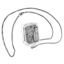 Music Box Halskette Mini Music
