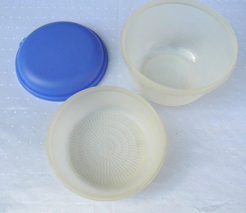 Tupperware kombi sieb - tupperware,