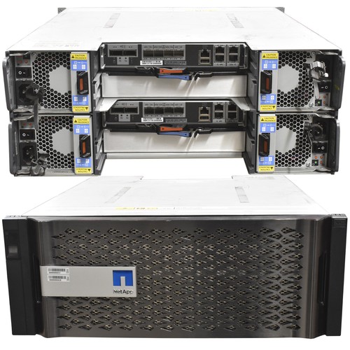 Netapp fas2554 disk shelf - netapp,