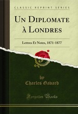 Diplomate londres - un,
