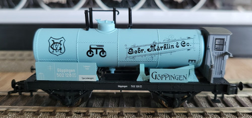 Märklin 46420 sonderwagen - 46420, zur