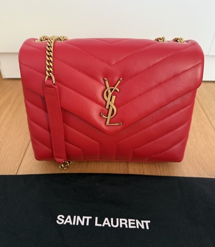 Saint laurent loulou tasche - "loulou",