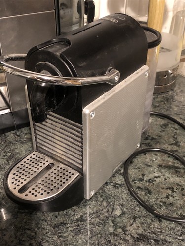 Nespresso delonghi 125 s - delonghi, 125.s