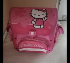 Hello Kitty Schulranzen