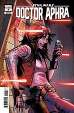 STAR WARS SONDERBAND: DOKTOR