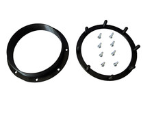 GROW ABLUFT / ZULUFT ZELT  DURCHFÜRUNG 100MM RUND 