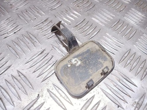 Peugeot 406 deckel für - 8b,