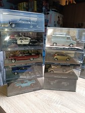 James Bond Modellauto