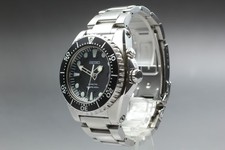 [Fast neuwertig] Seiko Kinetic