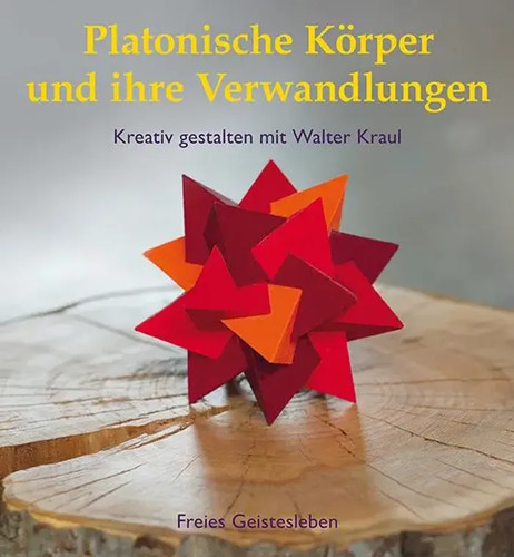 Platonische körper und ihre - körper,