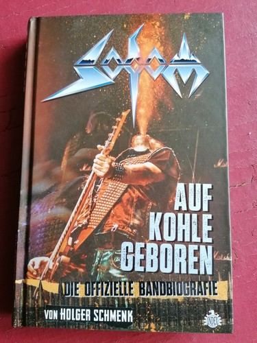 Sodom auf kohle - sodom,
