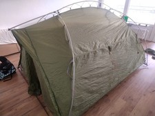 Vaude Mark 3P Zelt Winter Outdoor