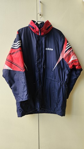 Adidas windbreaker vintage - windbreaker,