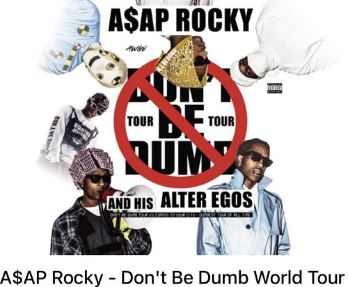 Rocky konzert berlin 2 - a$ap,