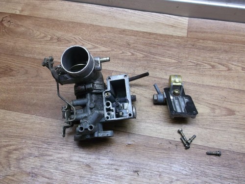 Trabant 601 original ddr - 601, bvf