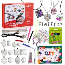 Bastelset Kinder Schmuckset