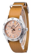 Orient sports lederarmband - orient,