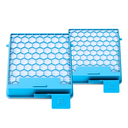 Hepa filter geeignet für - 2x, hepa-filter