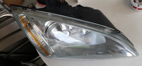 Xenonscheinwerfer ford focus - ford,