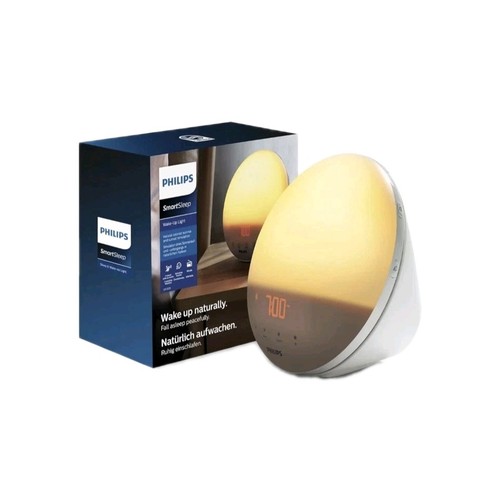 Philips hf3531 wake up - hf3531/01, wake-up